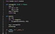 fix beginner python bugs and errors