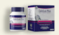 create product packaging design, and supplement label design