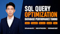 fix your slow sql queries and speed up your database