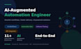 build ai powered automation workflows and projects