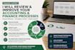 improve your accounting and finance processes