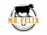 design a custom meat and BBQ logo