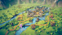 develop idle tycoon game, tower defense game, multiplayer strategy game in unity