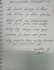 provide neat handwritten notes and assignments