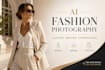 create ai fashion model photography for clothing brands and ecommerce