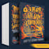 create illustrated fairytale book cover