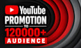 do youtube music video promotion