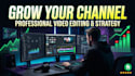 create faceless youtube automation videos with ai voiceover