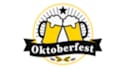 make eye catching oktoberfest mascot logo only 12 hours