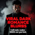 write dark romance blurbs