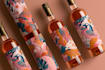 label design and packaging design