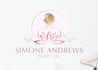 design premium spa, salon wellness center logo