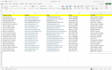 help you to key every data entry