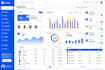 clone or develop software fintech crm erp saas pos lms mlm erp hrp mobile app