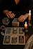provide an accurate and intuitive tarot card reading