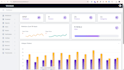 develop custom web applications and mobile apps