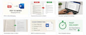 do accurate data entry and data processing