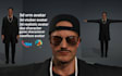 custom vtuber avatar creation 3d realistic vrm avatar daz for cc4, vseeface, cc5