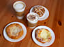 edit professional café and restaurants videos