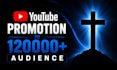 do christian, gospel youtube video promotion