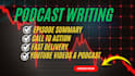 write true crime script