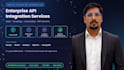 integrate oracle fusion api with saas invoicing and accounting app
