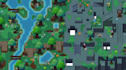 create custom 2d game tilesets, tilemaps, environment asset, pixel art tileset