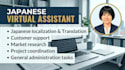 be your japanese virtual assistant