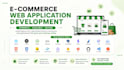 build ecommerce web app