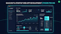 build your saas mvp and startup web app