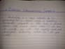write neat and professional handwritten assignments