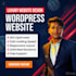 professional woocommerce ecommerce website design