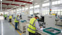 do product sourcing, supplier verification and quality control