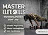 design your custom calisthenics blueprint