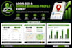 optimize your google business profile