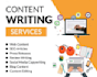 write SEO friendly blog posts and articles for your website