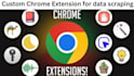 create custom chrome extensions