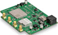design pcb for raspberry pi compute module cm4 cm5, carrier board, cm5 io board