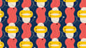 design a seamless repeating pattern design