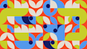 design a seamless repeating pattern design
