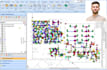 prepare detailed hvac quantity takeoff and bid estimate