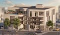 architectural floor plans and detailed documentation