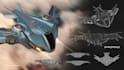 design 3d sci fi vehicle and weapon concepts