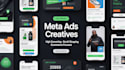 create conversion focused meta ad creatives