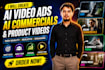 create ai video ads using google veo 3