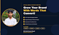 write compelling social media content for your business