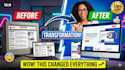 edit videos and design graphics