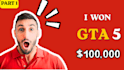 design a viral gaming youtube thumbnail in 24 hours