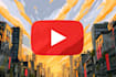 design amazing youtube thumbnail design