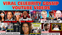 make viral celebrity videos